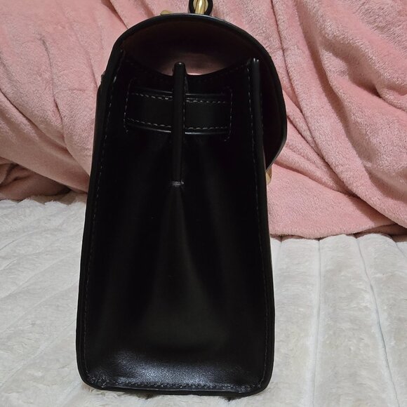 Coach Sammy Top Handle - Picture 3 of 8